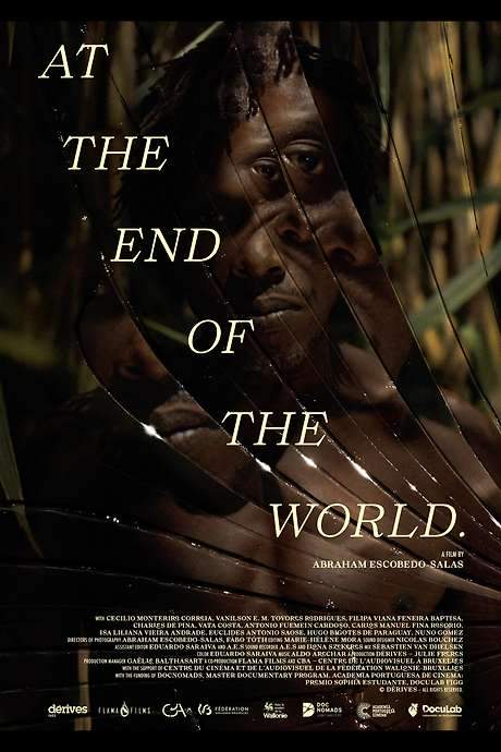 At the End Of The World